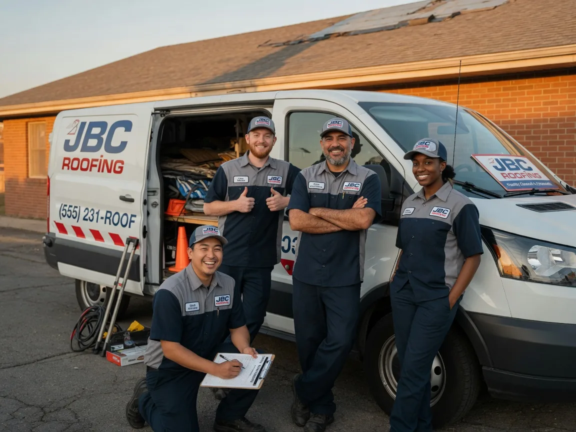 Roof Replacement company in Amherst, MA